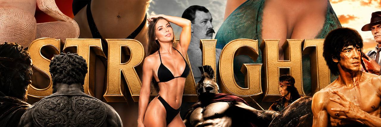 STRAIGHT